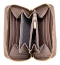 Marc Picard Umbria Zip Wallet S Taupe Marc Picard Umbria Zip Wallet S Taupe