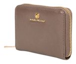 Marc Picard Umbria Zip Wallet S Taupe Marc Picard Umbria Zip Wallet S Taupe