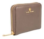 Marc Picard Umbria Zip Wallet S Taupe Marc Picard Umbria Zip Wallet S Taupe