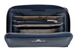 Marc Picard Maremma Zip Wallet M Navy