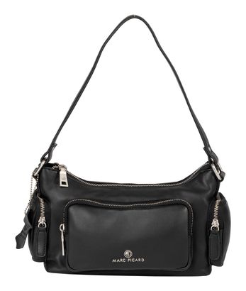 Marc Picard Maremma Bowling Bag Black