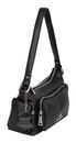 Marc Picard Maremma Bowling Bag Black