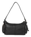 Marc Picard Maremma Bowling Bag Black