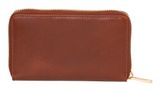 Marc Picard Firenze Zip Wallet M Cognac Marc Picard Firenze Zip Wallet M Cognac