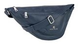 Marc Picard Maremma Shoulder Bag Moon Navy Marc Picard Maremma Shoulder Bag Moon Navy