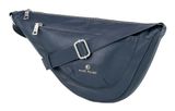 Marc Picard Maremma Shoulder Bag Moon Navy Marc Picard Maremma Shoulder Bag Moon Navy