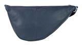 Marc Picard Maremma Shoulder Bag Moon Navy Marc Picard Maremma Shoulder Bag Moon Navy