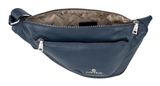 Marc Picard Maremma Shoulder Bag Moon Navy Marc Picard Maremma Shoulder Bag Moon Navy