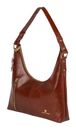 Marc Picard Firenze Shoulder Bag Moon Cognac Marc Picard Firenze Shoulder Bag Moon Cognac