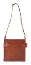 Marc Picard Firenze Crossover Bag Cognac Marc Picard Firenze Crossover Bag Cognac