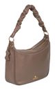Marc Picard Umbria Shoulder Bag Knot Taupe Marc Picard Umbria Shoulder Bag Knot Taupe