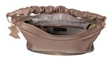 Marc Picard Umbria Shoulder Bag Knot Taupe Marc Picard Umbria Shoulder Bag Knot Taupe