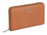 Marc Picard Maremma Zip Wallet M Cognac Marc Picard Maremma Zip Wallet M Cognac