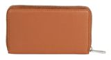 Marc Picard Maremma Zip Wallet M Cognac Marc Picard Maremma Zip Wallet M Cognac