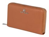 Marc Picard Maremma Zip Wallet M Cognac Marc Picard Maremma Zip Wallet M Cognac