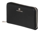 Marc Picard Umbria Zip Wallet M Black