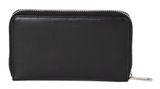 Marc Picard Umbria Zip Wallet M Black