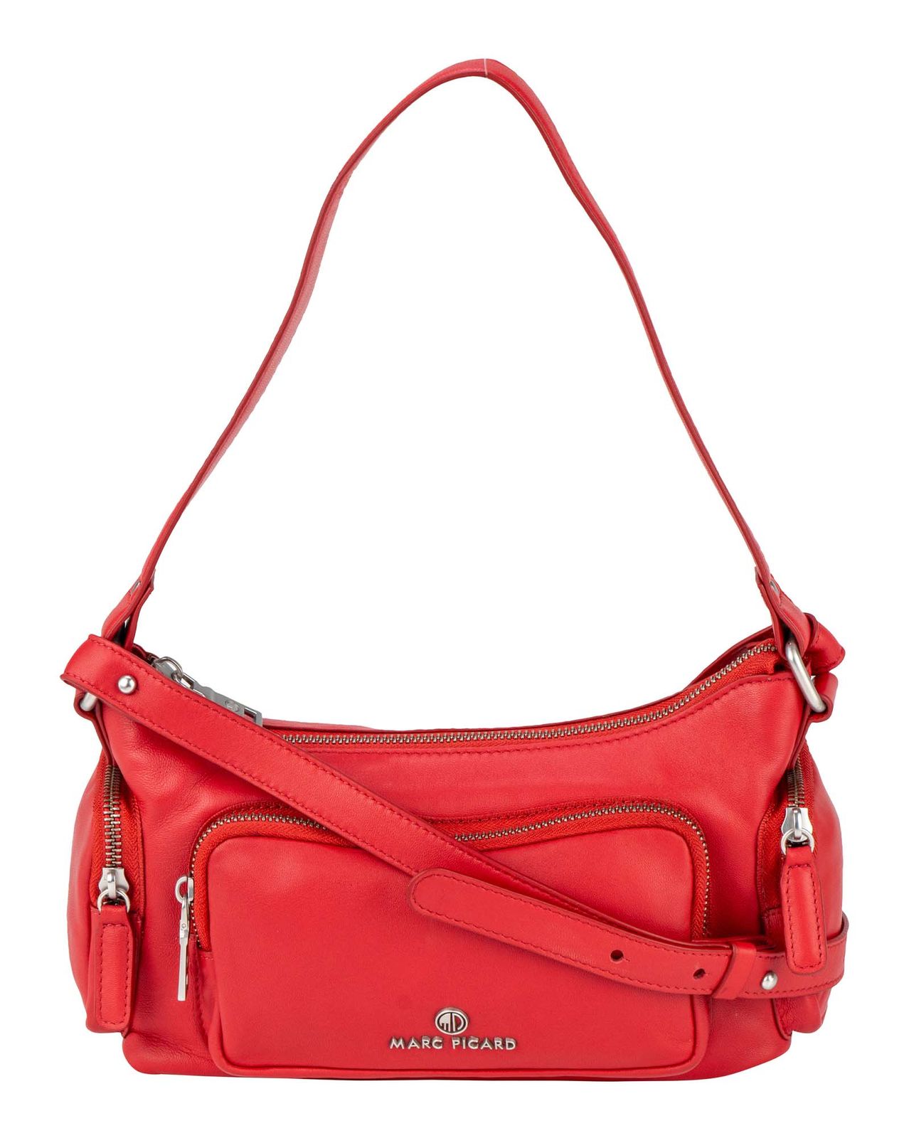 Marc Picard Maremma Bowling Bag Lychee Marc Picard Maremma Bowling Bag Lychee