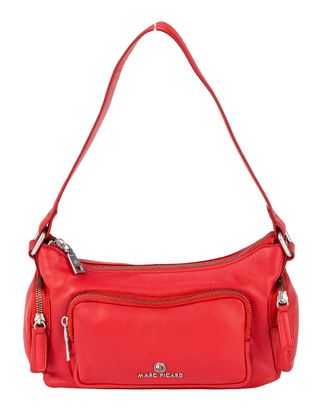 Marc Picard Maremma Bowling Bag Lychee