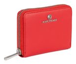 Marc Picard Maremma Zip Wallet S Lychee Marc Picard Maremma Zip Wallet S Lychee