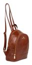 Marc Picard Firenze Backpack Cognac Marc Picard Firenze Backpack Cognac