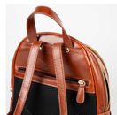 Marc Picard Firenze Backpack Cognac Marc Picard Firenze Backpack Cognac