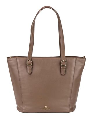 Marc Picard Umbria Tote Bag L Taupe