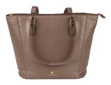 Marc Picard Umbria Tote Bag L Taupe Marc Picard Umbria Tote Bag L Taupe