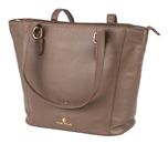 Marc Picard Umbria Tote Bag L Taupe Marc Picard Umbria Tote Bag L Taupe