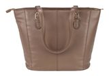 Marc Picard Umbria Tote Bag L Taupe Marc Picard Umbria Tote Bag L Taupe
