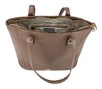Marc Picard Umbria Tote Bag L Taupe Marc Picard Umbria Tote Bag L Taupe