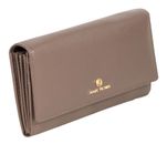 Marc Picard Umbria Wallet with Flap L Taupe
