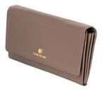 Marc Picard Umbria Wallet with Flap L Taupe