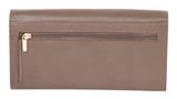 Marc Picard Umbria Wallet with Flap L Taupe
