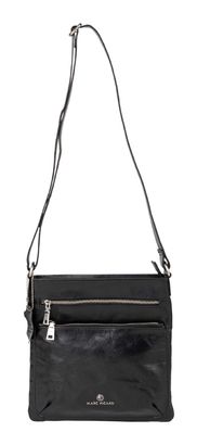 Marc Picard Firenze Crossover Bag Black
