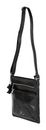 Marc Picard Firenze Crossover Bag Black Marc Picard Firenze Crossover Bag Black