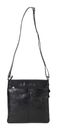 Marc Picard Firenze Crossover Bag Black Marc Picard Firenze Crossover Bag Black