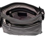 Marc Picard Firenze Crossover Bag Black Marc Picard Firenze Crossover Bag Black