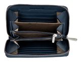 Marc Picard Umbria Zip Wallet M Navy Marc Picard Umbria Zip Wallet M Navy