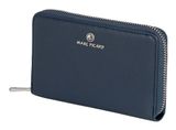 Marc Picard Umbria Zip Wallet M Navy Marc Picard Umbria Zip Wallet M Navy