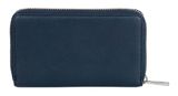 Marc Picard Umbria Zip Wallet M Navy Marc Picard Umbria Zip Wallet M Navy
