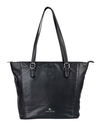 Marc Picard Umbria Tote Bag L Black