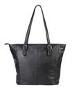 Marc Picard Umbria Tote Bag L Black Marc Picard Umbria Tote Bag L Black