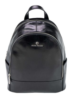 Marc Picard Firenze Backpack Black