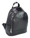 Marc Picard Firenze Backpack Black Marc Picard Firenze Backpack Black