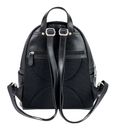 Marc Picard Firenze Backpack Black Marc Picard Firenze Backpack Black