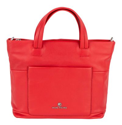Marc Picard Maremma Tote Bag M Lychee