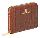 Marc Picard Croco Zip Wallet S Cognac Marc Picard Croco Zip Wallet S Cognac