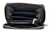 Marc Picard Maremma Zip Wallet M Black