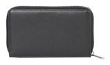 Marc Picard Maremma Zip Wallet M Black